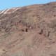 Jan Kronsell photographed the Silver Queen Mine entrance in Calico on July 5, 2010.