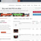 eBid Home Page