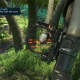 Far Cry 3 Crafting Guide - Extended Munitions Pouch: Lining Up a Shot.