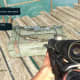 Far Cry 3 Crafting Guide - Extended Arrow Quiver: Maneater Will Die of Bowedom.