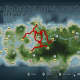 Far Cry 3 Crafting Guide - Extended Munitions Pouch: Island Map.