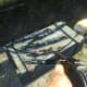 Far Cry 3 Crafting Guide - Extended Syringe Kit: Bow at objective location.