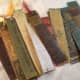 Bookmarks