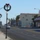 Broadway Street in Needles, California, was photographed by Stan Shebs on December 23, 2006.