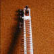 Sitar from India