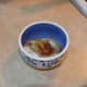 Measure spices and put them in a ramekin bowl until needed.