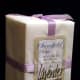 The Stonefield Soaps goat milk and shea soaps are wonderful. Lovely scents.
