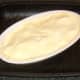 Pie is ready for the oven