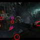 There are always 2 moneybags under the bridge, but one is in shadow. There's another hidden spawn spot behind the Titan. (See 2 screencaps ahead.)