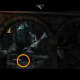...watching for this bag, if you didn't get it earlier while opening the "Large Key" chest.