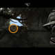 Then click the exit hotspot. To make sure you're paying attention, there's one more moneybag that ONLY appears during this cutscene as Siris leaves.