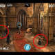 Finally, grab the obvious bags in this hallway at the back of the balcony. The door at the Titan's back leads to the Mech Room. If you go that way...
