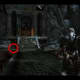 If you've defeated the Seal's guardian (Blood Sentinel), check out the Seal area before jumping off the bridge. There's often a bag by the steps...
