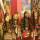 Chham Dancers