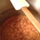 Almost there. About 4 minutes into the boil.