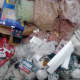 Don't toss recyclable items into the landfill -- the gasses that they leave behind can outlast you