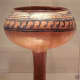 Goblet from Navdatoli, Malwa, ca. 1300 BCE