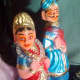 Kondapalli toys at Vijayawada