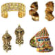 Ancient Indian Jewelry
