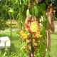 "Garden of Eden" flowers