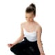 Meditating enables us to better connect with our spirit and inner guidance.