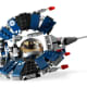 LEGO Star Wars Droid Tri-Fighter 8086 Assembled