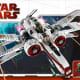 LEGO Star Wars ARC-170 Starfighter 8088 Box