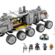LEGO Star Wars Clone Turbo Tank 8098 Assembled 