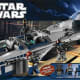 LEGO Star Wars Cad Bane's Speeder 8128 Box