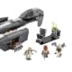 LEGO Star Wars General Grievous Starfighter 8095 Assembled 