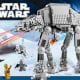LEGO Star Wars AT-AT Walker 8129 Box