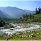 The Beas River in Himachal Pradesh