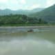 Boating at Beas at Kandapattan