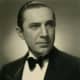 Bela Lugosi, famous on stage and screen.