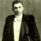 Lugosi at age 18.