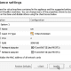 you should check the box "REINITIALIZE MAC ADDRESSES" for the NIC's
