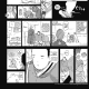 The omake about Ishida's trip [Page 3].