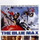 The Blue Max Theatrical Poster