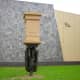 Sculpture by Charles Robb, Melbourne/Australia