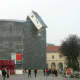 Austria, Vienna, Museum Moderner Kunst Stiftung Ludwig Wien.