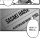 Sasaki's level of RC cells.