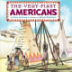The Very First Americans (All Aboard Books) by Cara Ashrose - All book images are from amazon .com.