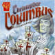 Christopher Columbus: Famous Explorer (Graphic Biographies) by Mary D. Wade