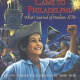 When Mr. Jefferson Came to Philadelphia: What I Learned of Freedom, 1776 by Ann Turner