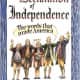 Declaration Of Independence by Sam Fink