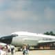 An RC-135 at Andrews AFB, MD