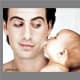 Razor advertisement that claims you'll be baby-soft