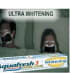 Aquafresh claims it'll make your teeth so bright, you'll have to wear a mask to sleep