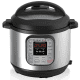 Your Instant Pot or Similar Pressure Cooker: