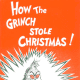 How the Grinch Stole Christmas! poster